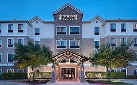 Staybridge Suites Northwest By Ihg  3*